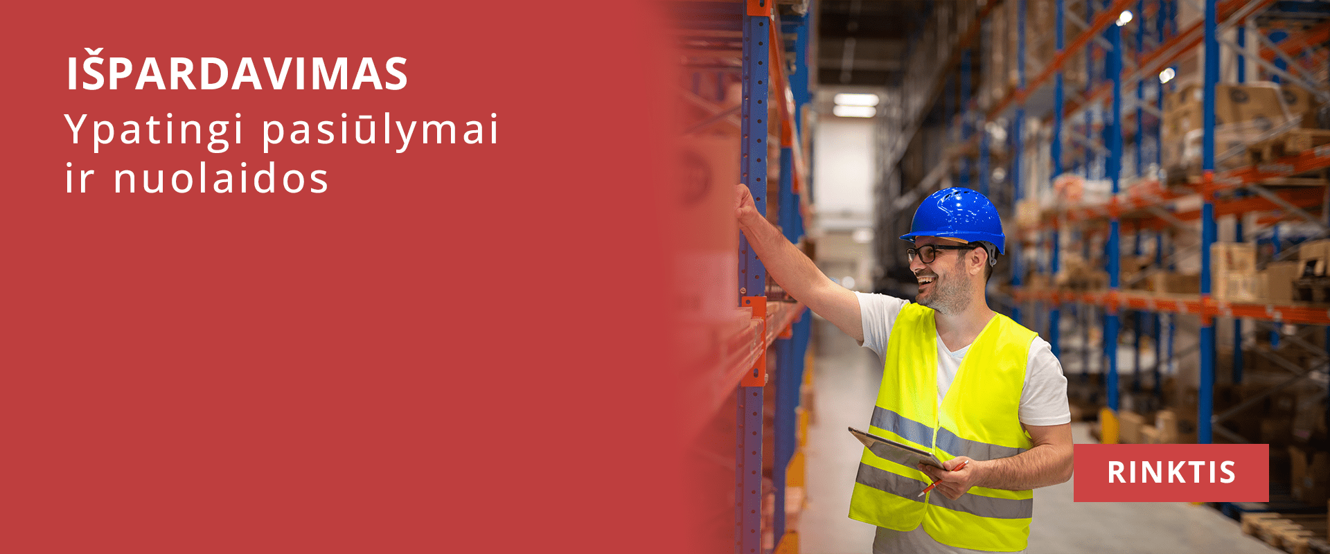 Įvairių prekių išpardavimas internete