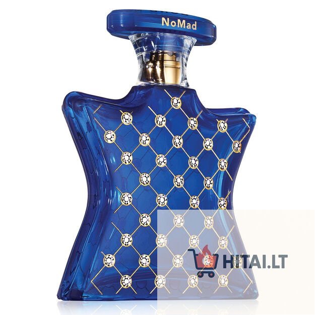 BOND NO.9 kvepalai 4