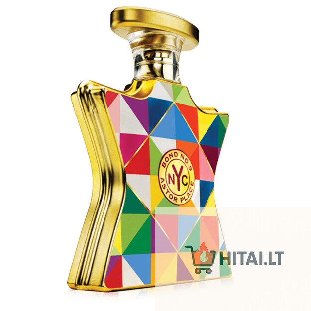 BOND NO.9 kvepalai 1