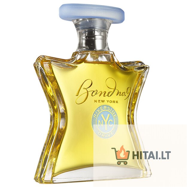 BOND NO.9 kvepalai 3