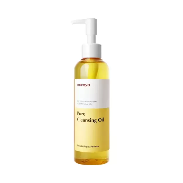 Ma:nyo Pure Cleansing Oil 
