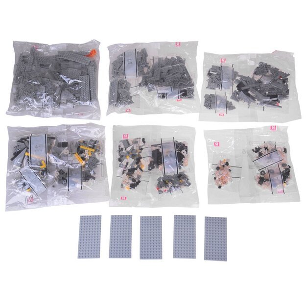 Naikintuvas F-14 Tomcat 1600 el.|Sraigtasparnis Sea stallion CH 53 2192 el 3