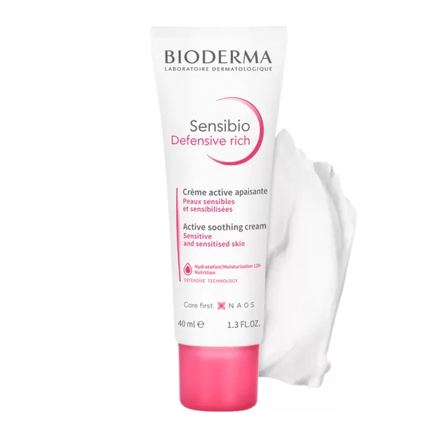 BIODERMA veido kremas 1