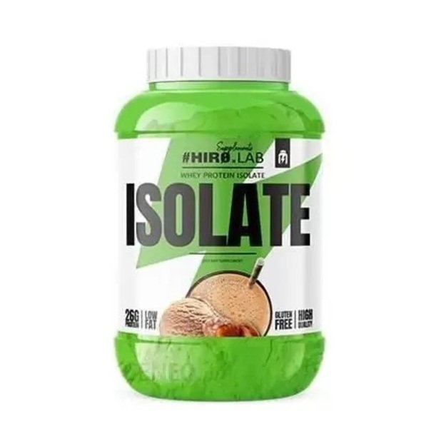 HIRO.LAB Whey Protein Isolate