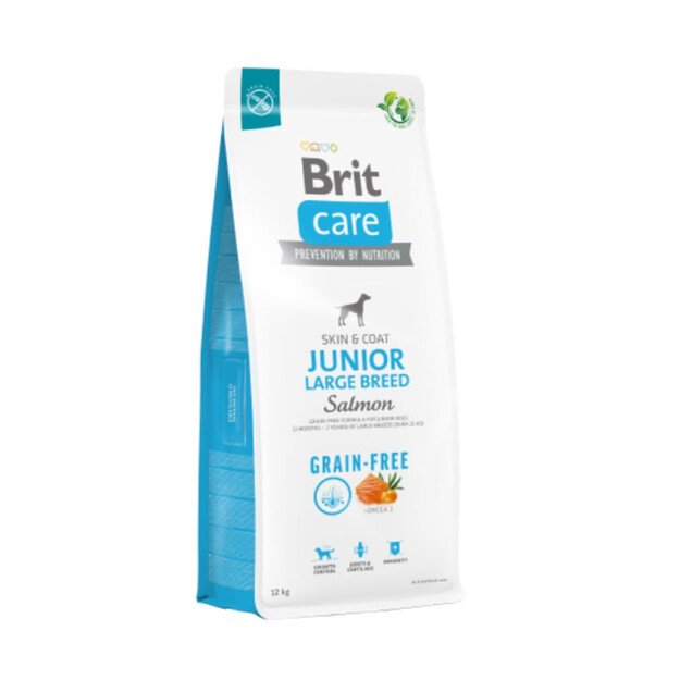 Brit Care sausas maistas 1