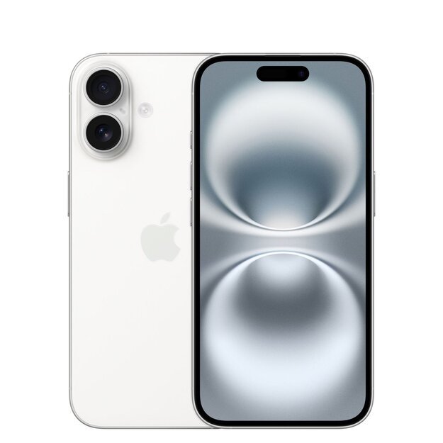 Mobilusis telefonas APPLE iPhone 16|16 Plus 4