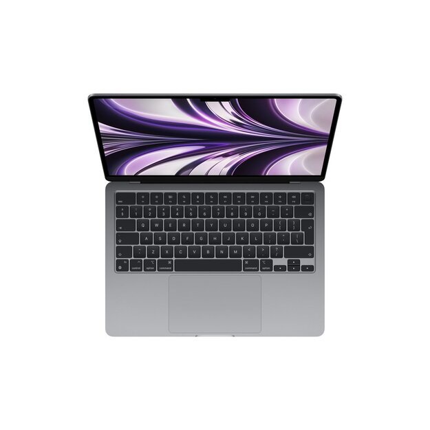 Nešiojamas kompiuteris APPLE MacBook Air 13”  1