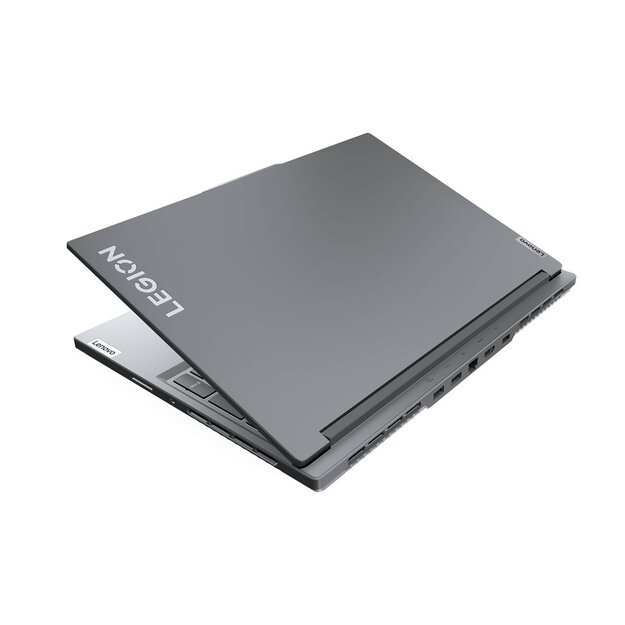 Nešiojamas kompiuteris Lenovo Legion Slim 5  4