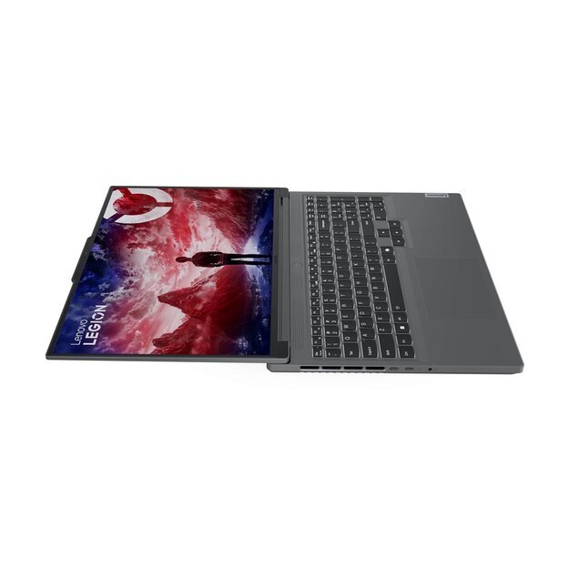 Nešiojamas kompiuteris Lenovo Legion Slim 5  5