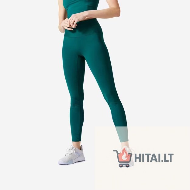 Formuojančios tamprės aukštu liemeniu 6