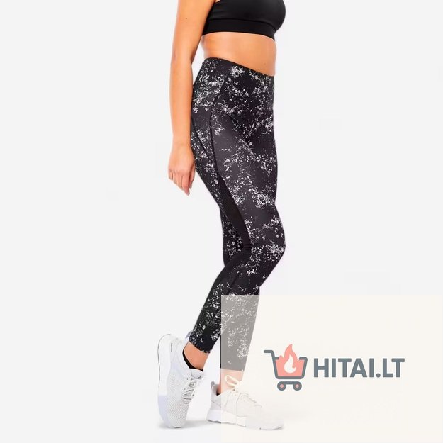 Formuojančios tamprės aukštu liemeniu 4