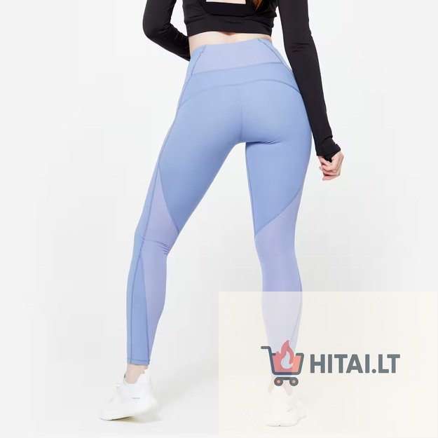 Formuojančios tamprės aukštu liemeniu 3